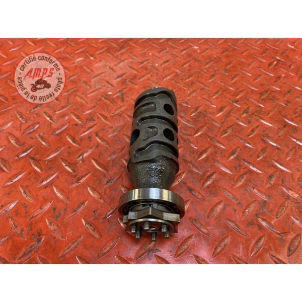 Barillet de selection de vitesse 