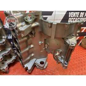 Bloc moteur nu 