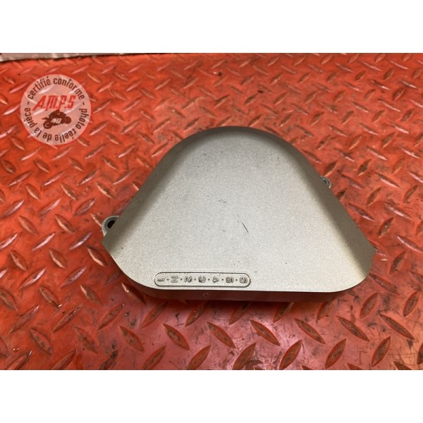 Cache pignon de sortie de boite 