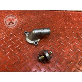 Calorstat avec couvercle 