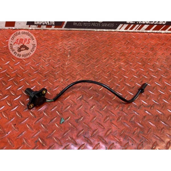 Capteur de pression d'huile 