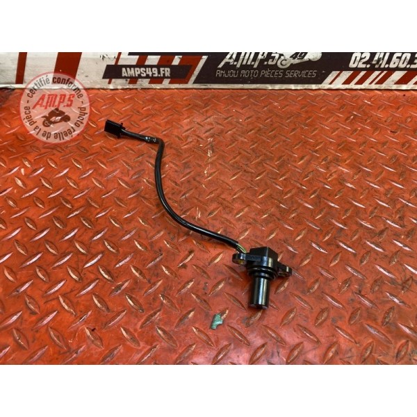 Capteur de pression d'huile 