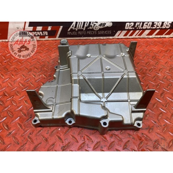 Carter moteur inférieur 