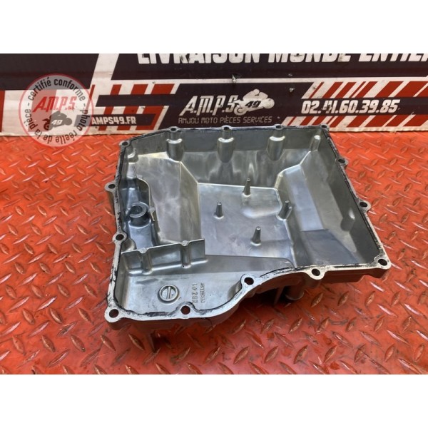 Carter moteur inférieur 