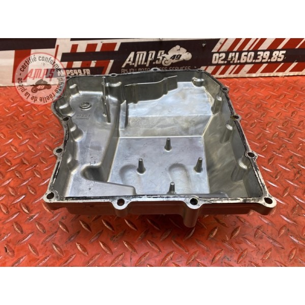 Carter moteur inférieur 