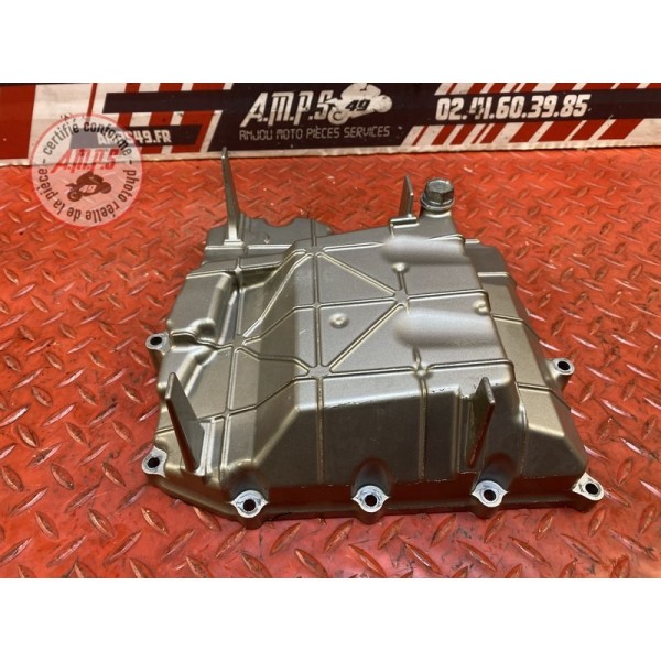 Carter moteur inférieur 