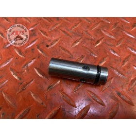 Clapet de décharge d'huile 