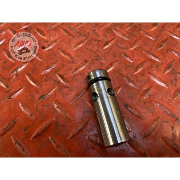 Clapet de décharge d'huile 