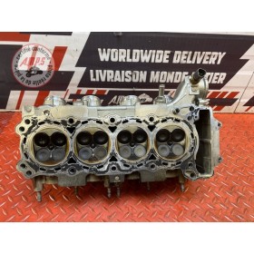 Culasse avec arbre a came 