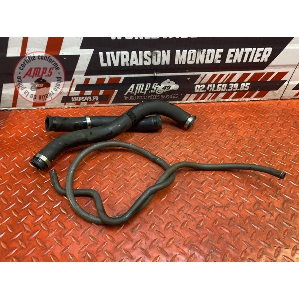 Kit de durite de refroidissement 