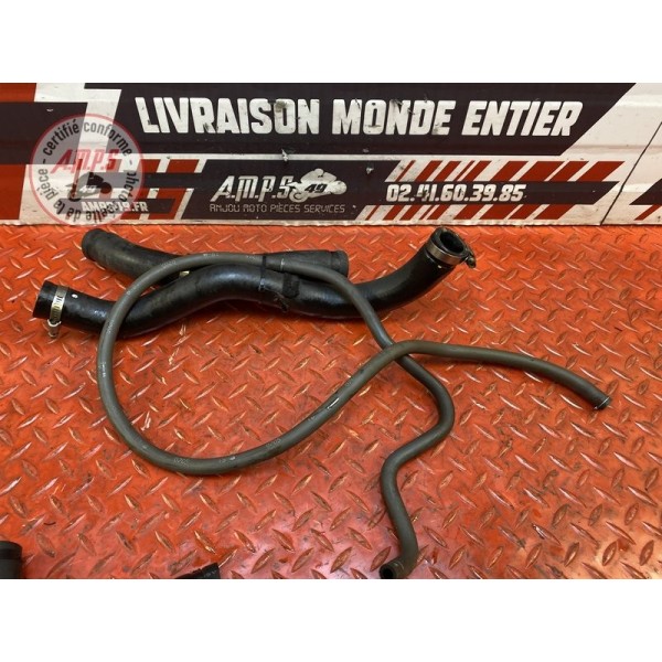 Kit de durite de refroidissement 