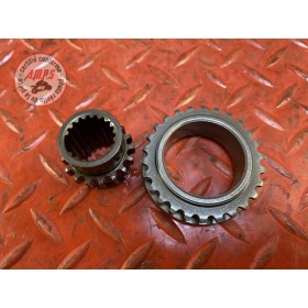 Kit de pignon moteur 