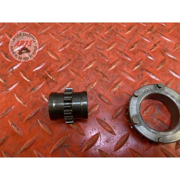 Kit de pignon moteur 