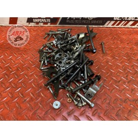 Kit de vis moteur 