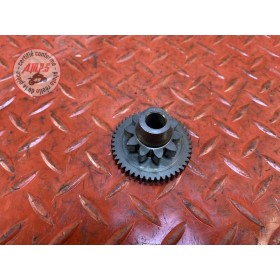 Pignon intermédiaire de démarreur 