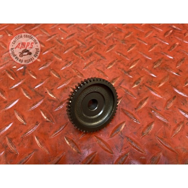 Pignon intermédiaire de démarreur 