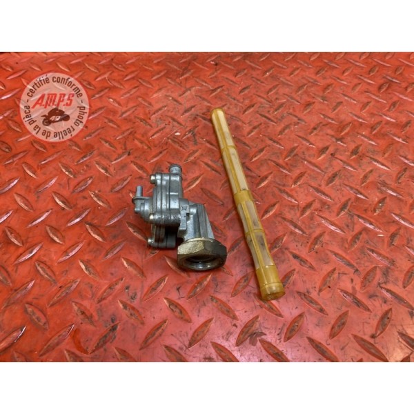 Robinet a carburant 