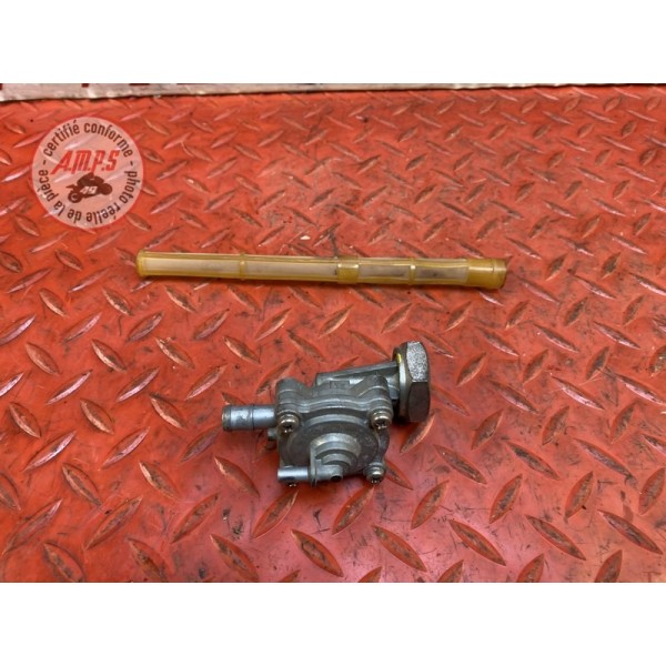 Robinet a carburant 
