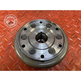 Rotor volant moteur 