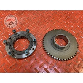 Roue libre de démarreur 