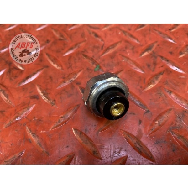 Sonde de pression d'huile 