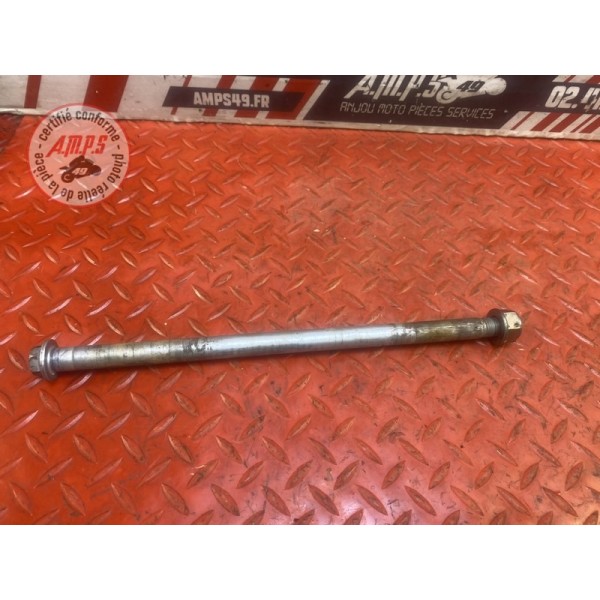 Axe de bras oscillant 