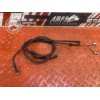 Cable d'accélérateur 