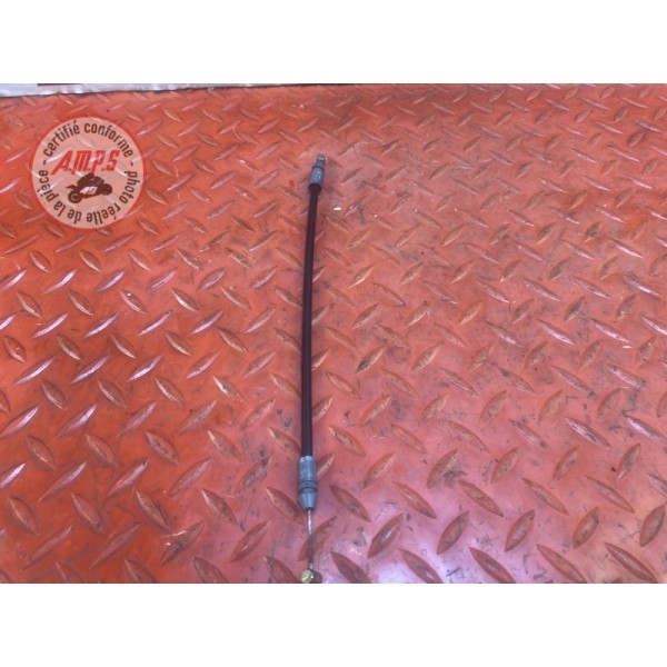 Cable de Verrou de selle 