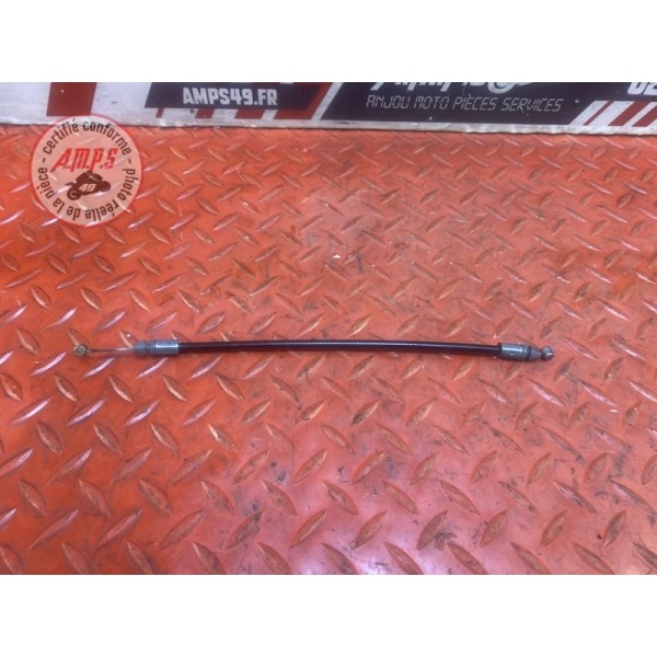 Cable de Verrou de selle 