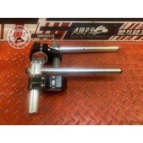 Demi guidon D+G Savage 