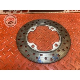 Disque de frein arriere 