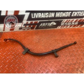 Durite de frein arriere 