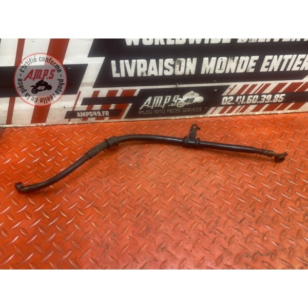 Durite de frein arriere 