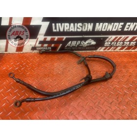 Durite de frein avant 