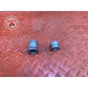 Entretoise de roue avant 