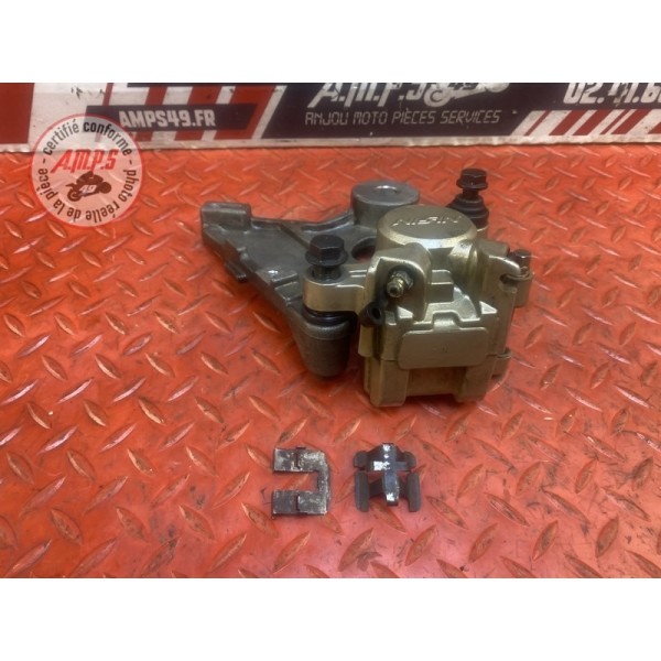 Etrier de frein arriere 