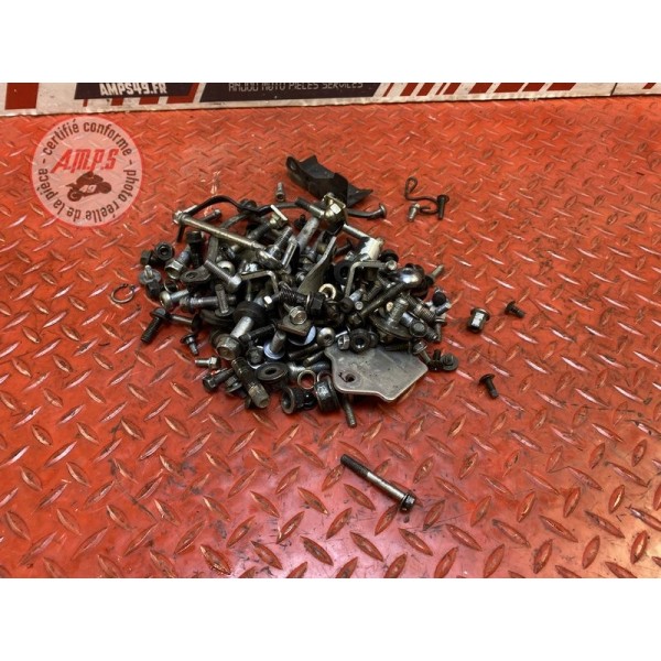 Kit de vis partie cycle 