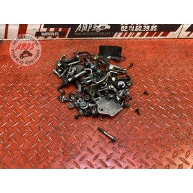 Kit de vis partie cycle 