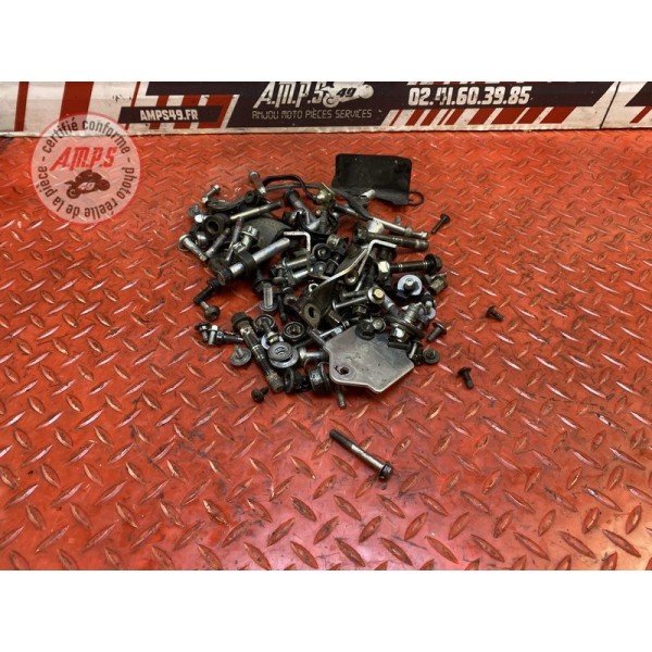 Kit de vis partie cycle 