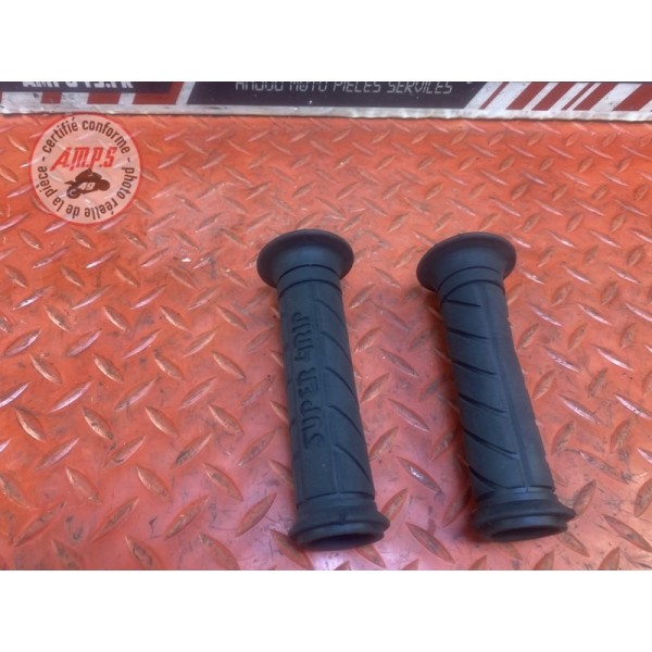 Revetement de poignée 