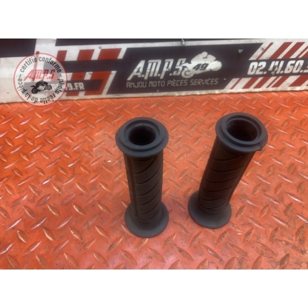 Revetement de poignée 