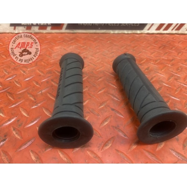 Revetement de poignée 