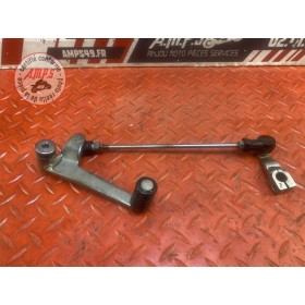 Selecteur de vitesse complet 