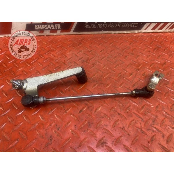 Selecteur de vitesse complet 