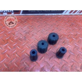 Silent block de reservoir 