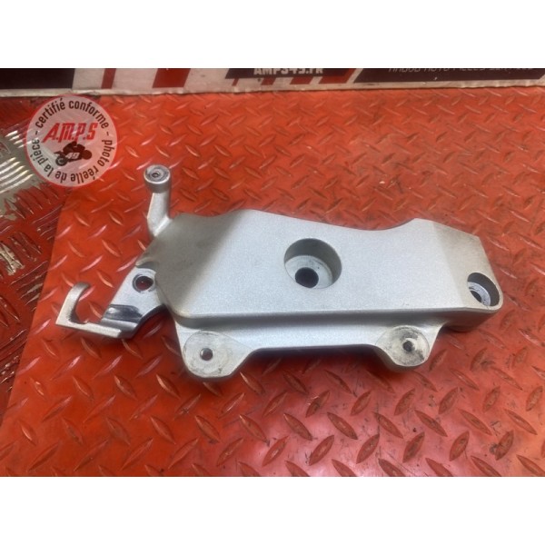 Support de pédale de frein 