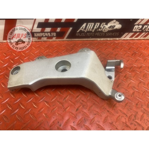 Support de pédale de frein 