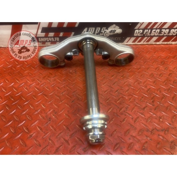 Te de fourche inférieur 