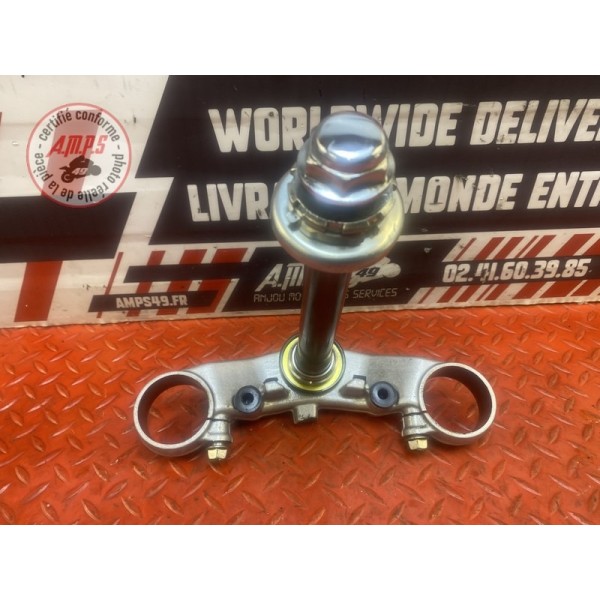 Te de fourche inférieur 