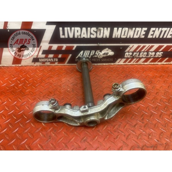 Te de fourche inférieur 